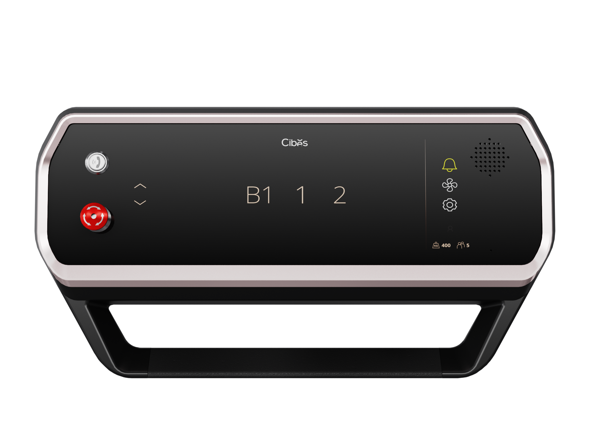 BẢNG ĐIỀU KHIỂN COP PLUS